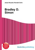 Bradley D. Simon