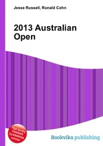 2013 Australian Open