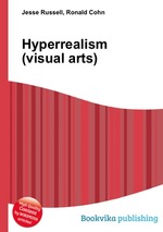 Hyperrealism (visual arts)