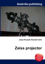 Zeiss projector