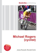 Michael Rogers (cyclist)