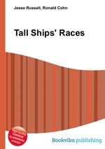 Tall Ships` Races