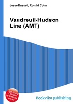 Vaudreuil-Hudson Line (AMT)