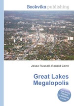 Great Lakes Megalopolis