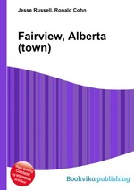 Fairview, Alberta (town)