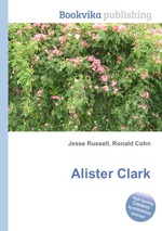 Alister Clark