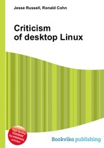 Criticism of desktop Linux