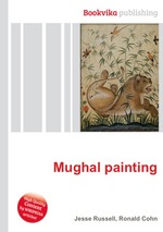 Mughal painting