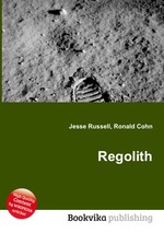 Regolith