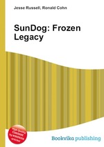 SunDog: Frozen Legacy