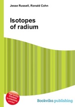 Isotopes of radium