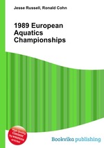 1989 European Aquatics Championships