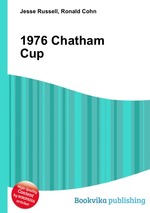 1976 Chatham Cup