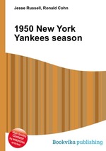 1950 New York Yankees season