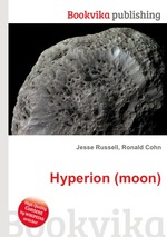 Hyperion (moon)