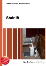 Stairlift