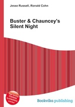 Buster & Chauncey`s Silent Night