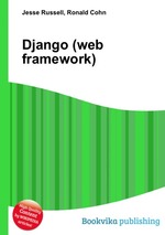 Django (web framework)