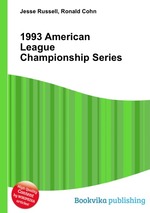 1993 American League Championship Series