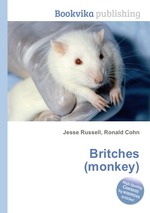 Britches (monkey)