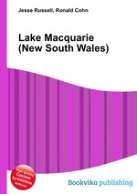 Lake Macquarie (New South Wales)