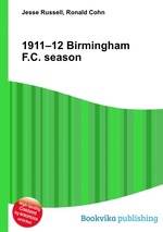 1911–12 Birmingham F.C. season