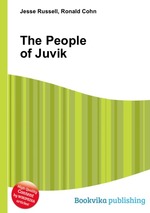The People of Juvik
