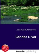 Cahaba River