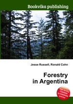 Forestry in Argentina