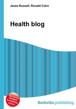 Health blog