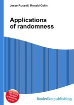 Applications of randomness