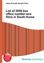 List of 2009 box office number-one films in South Korea