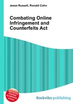 Combating Online Infringement and Counterfeits Act