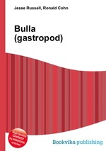 Bulla (gastropod)