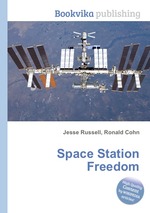 Space Station Freedom