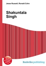 Shakuntala Singh