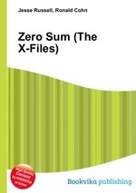 Zero Sum (The X-Files)
