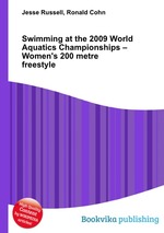 Swimming at the 2009 World Aquatics Championships – Women`s 200 metre freestyle