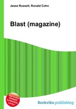 Blast (magazine)