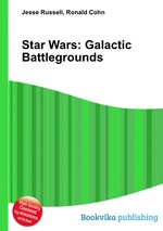 Star Wars: Galactic Battlegrounds