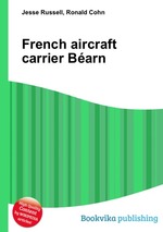 French aircraft carrier Barn