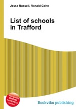 List of schools in Trafford