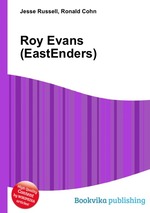 Roy Evans (EastEnders)