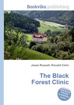 The Black Forest Clinic
