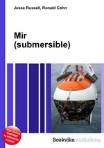 Mir (submersible)