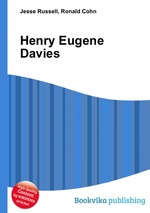 Henry Eugene Davies