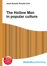 The Hollow Men in popular culture