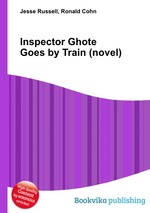 Inspector Ghote Goes by Train (novel)