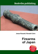 Firearms of Japan