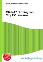 1946–47 Birmingham City F.C. season